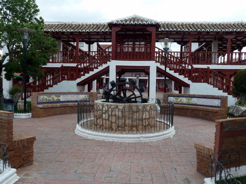 Don Kişot’un yel değirmenleri