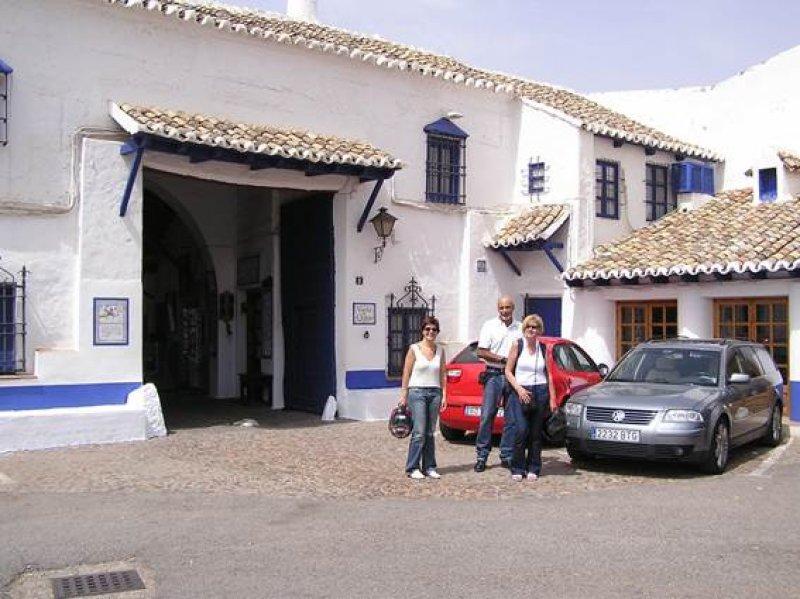 Don Kişot’un yel değirmenleri