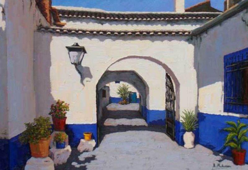 Don Kişot’un yel değirmenleri