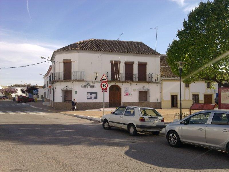 Don Kişot’un yel değirmenleri