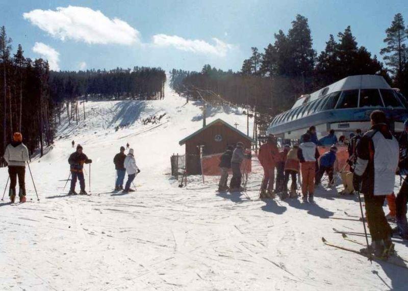 Türkiye'de tatilin kar hali