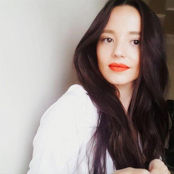 Miss Turkey finalistine Özcan Deniz'den film teklifi 