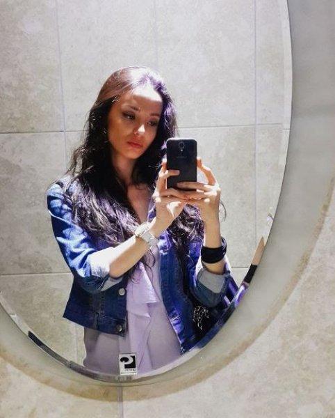 Miss Turkey finalistine Özcan Deniz'den film teklifi 