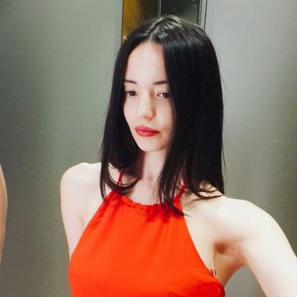 Miss Turkey finalistine Özcan Deniz'den film teklifi 