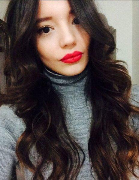 Miss Turkey finalistine Özcan Deniz'den film teklifi 