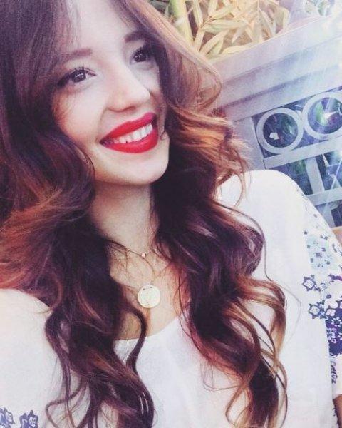 Miss Turkey finalistine Özcan Deniz'den film teklifi 