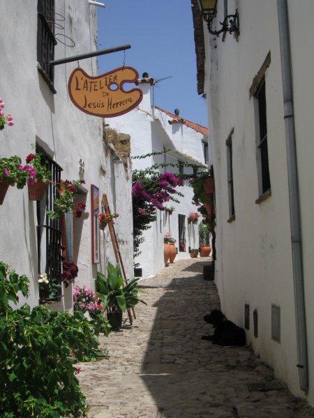 Dünyanın en güzel 10 sokağı 