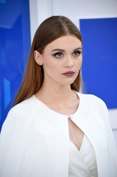 Hollywood'un yeni saç trendi kızıl oldu 