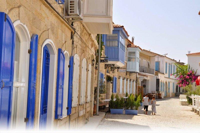 Dünyanın en güzel 10 sokağı 