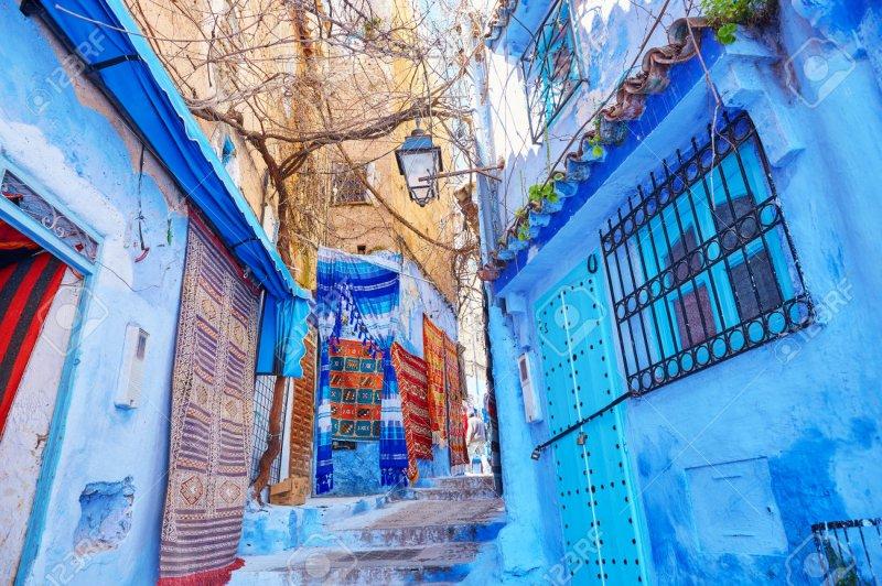 Dünyanın en güzel 10 sokağı 