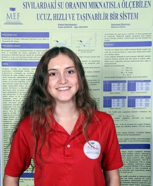 2016'da bilim dünyasında yaşanan önemli gelişmeler