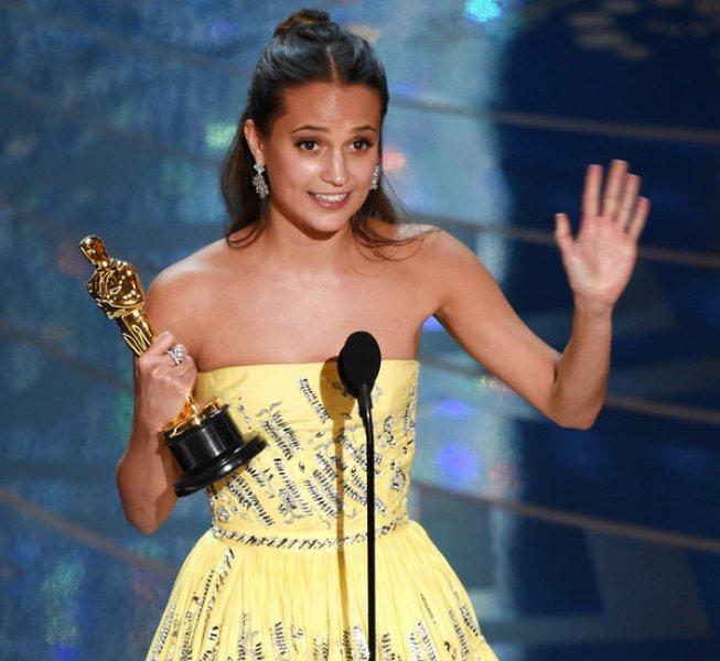 2016’nın en iyi oyuncuları belirlendi 