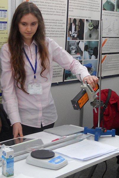 2016'da bilim dünyasında yaşanan önemli gelişmeler