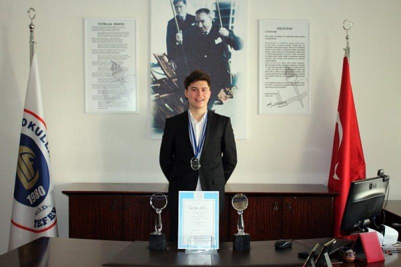 2016'da bilim dünyasında yaşanan önemli gelişmeler