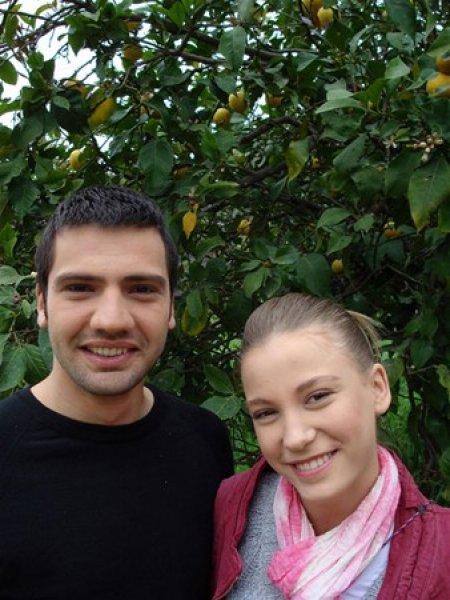 Ünlülerin eski ve yeni halleri