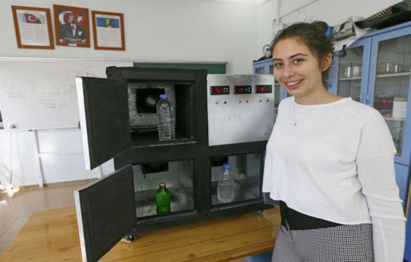 2016'da bilim dünyasında yaşanan önemli gelişmeler