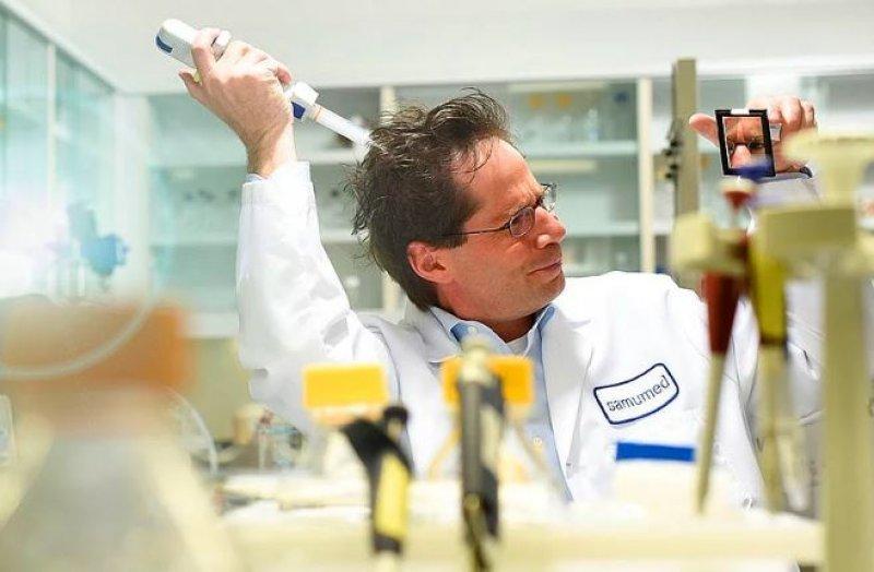 2016'da bilim dünyasında yaşanan önemli gelişmeler