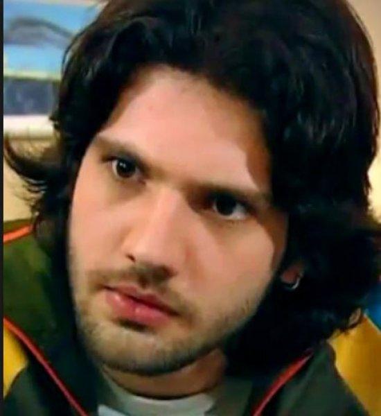 Ünlülerin eski ve yeni halleri