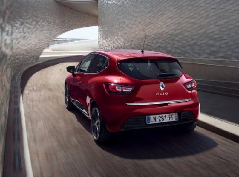 1.4 - 1.6 aralığında motor gücüne sahip en az yakan otomobiller