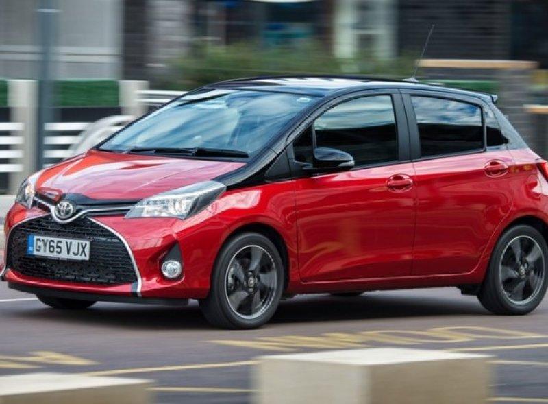 1.4 - 1.6 aralığında motor gücüne sahip en az yakan otomobiller