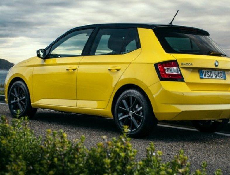 1.4 - 1.6 aralığında motor gücüne sahip en az yakan otomobiller