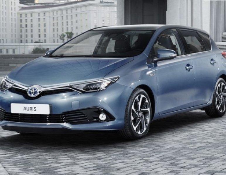 1.4 - 1.6 aralığında motor gücüne sahip en az yakan otomobiller