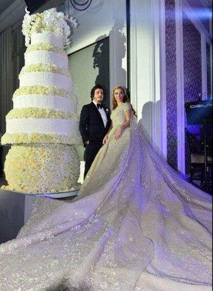 Ali Ağaoğlu'nun damadı Koray Kırcal