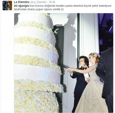 Ali Ağaoğlu'nun damadı Koray Kırcal