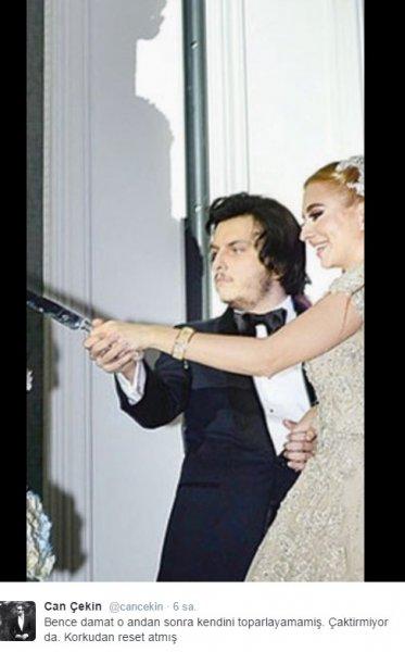 Ali Ağaoğlu'nun damadı Koray Kırcal