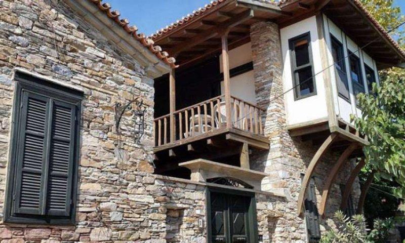 Ege’nin en güzel 7 köyü 