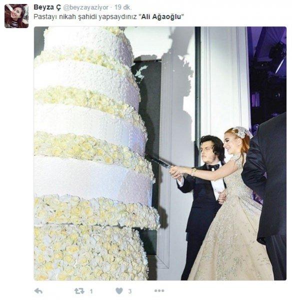 Ali Ağaoğlu'nun damadı Koray Kırcal