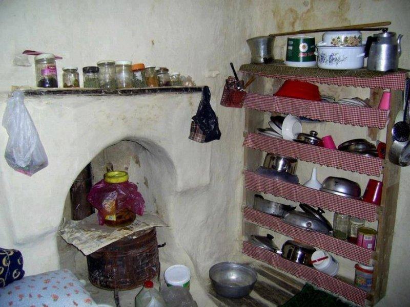 Muhteşem köy evleri dekorasyonu 