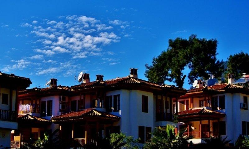 Ege’nin en güzel 7 köyü 