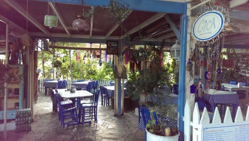 Ege’nin en güzel 7 köyü 