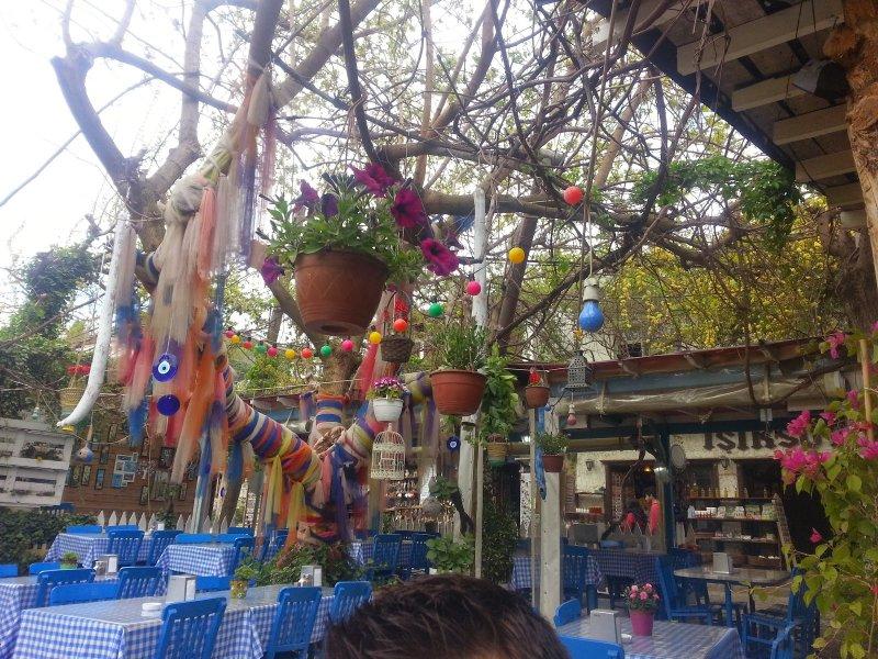 Ege’nin en güzel 7 köyü 