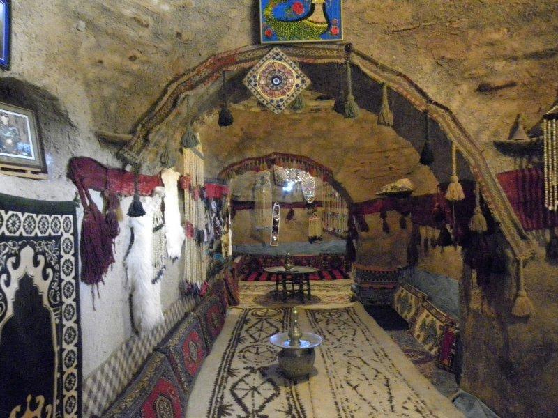 Muhteşem köy evleri dekorasyonu 