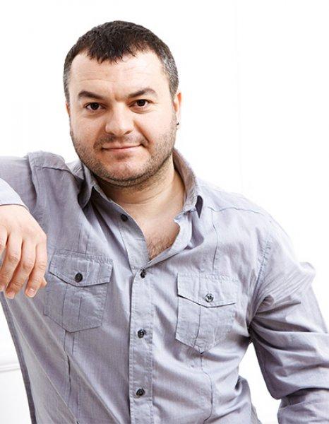 Ünlü oyuncu Çağlar Çorumlu kalp krizi geçirdi