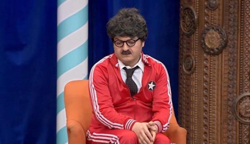 Ünlü oyuncu Çağlar Çorumlu kalp krizi geçirdi