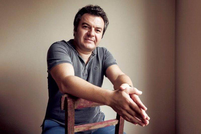 Ünlü oyuncu Çağlar Çorumlu kalp krizi geçirdi