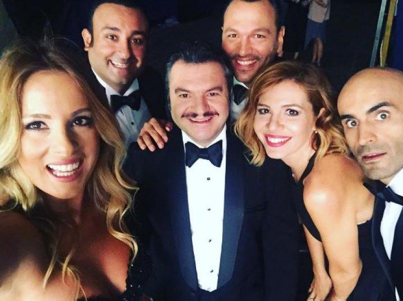 Ünlü oyuncu Çağlar Çorumlu kalp krizi geçirdi