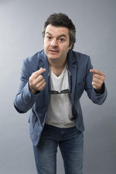 Ünlü oyuncu Çağlar Çorumlu kalp krizi geçirdi