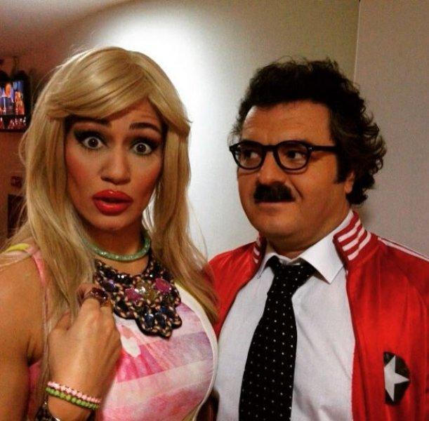 Ünlü oyuncu Çağlar Çorumlu kalp krizi geçirdi