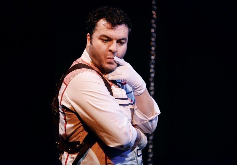 Ünlü oyuncu Çağlar Çorumlu kalp krizi geçirdi