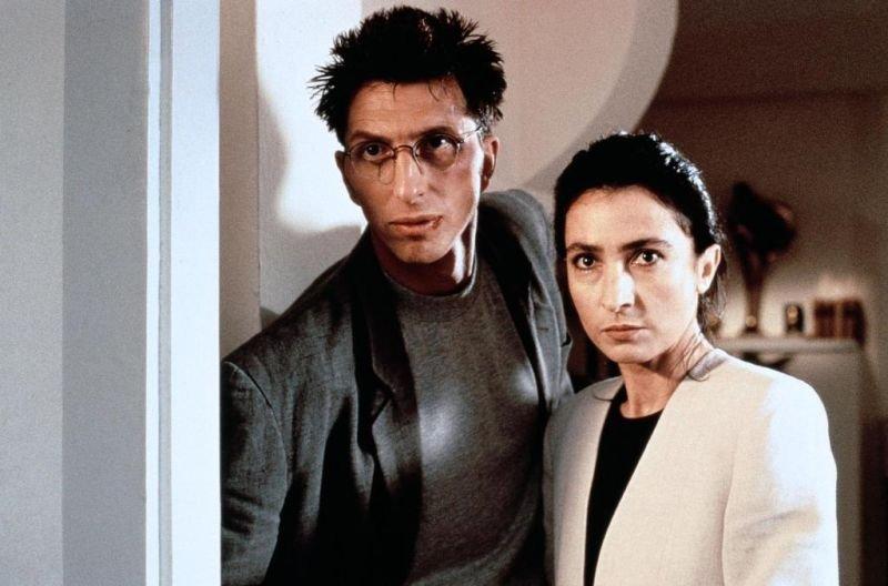 Ailesi gurbette işçi olarak çalışan ünlüler 