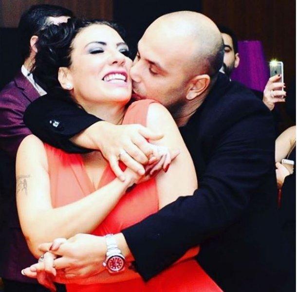 Işın Karaca üçüncü kez evet dedi 