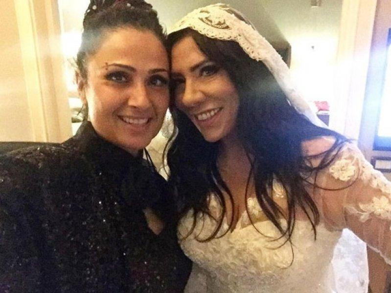 Işın Karaca üçüncü kez evet dedi 