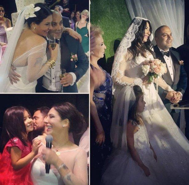 Işın Karaca üçüncü kez evet dedi 