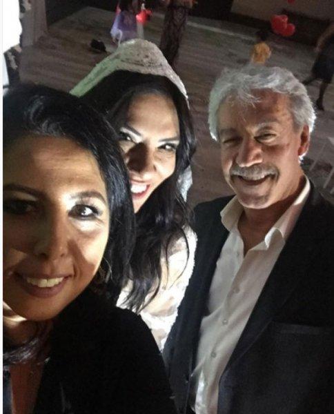 Işın Karaca üçüncü kez evet dedi 