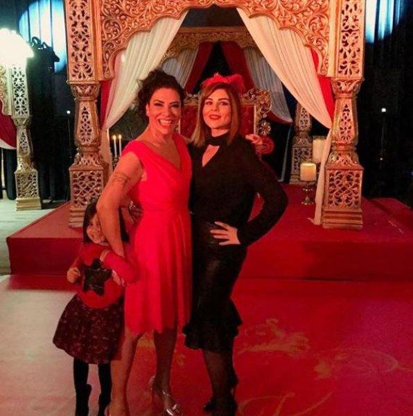 Işın Karaca üçüncü kez evet dedi 