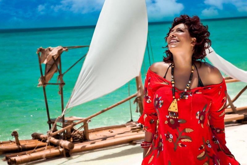 Işın Karaca üçüncü kez evet dedi 